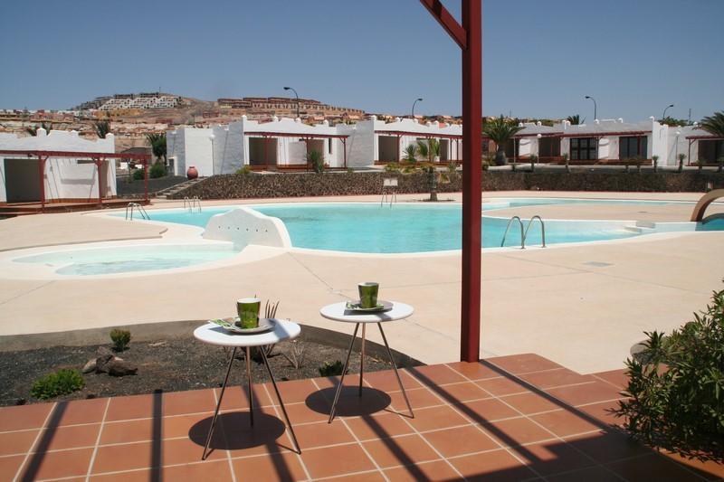 Sun Beach 22 Caleta De Fuste Esterno foto