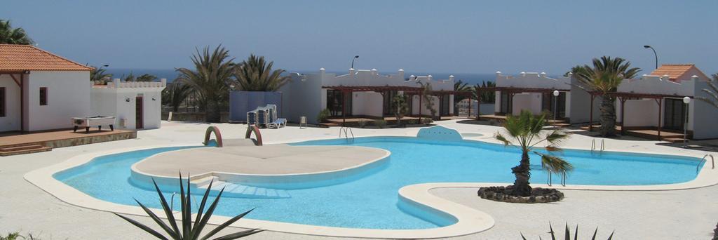 Sun Beach 22 Caleta De Fuste Esterno foto